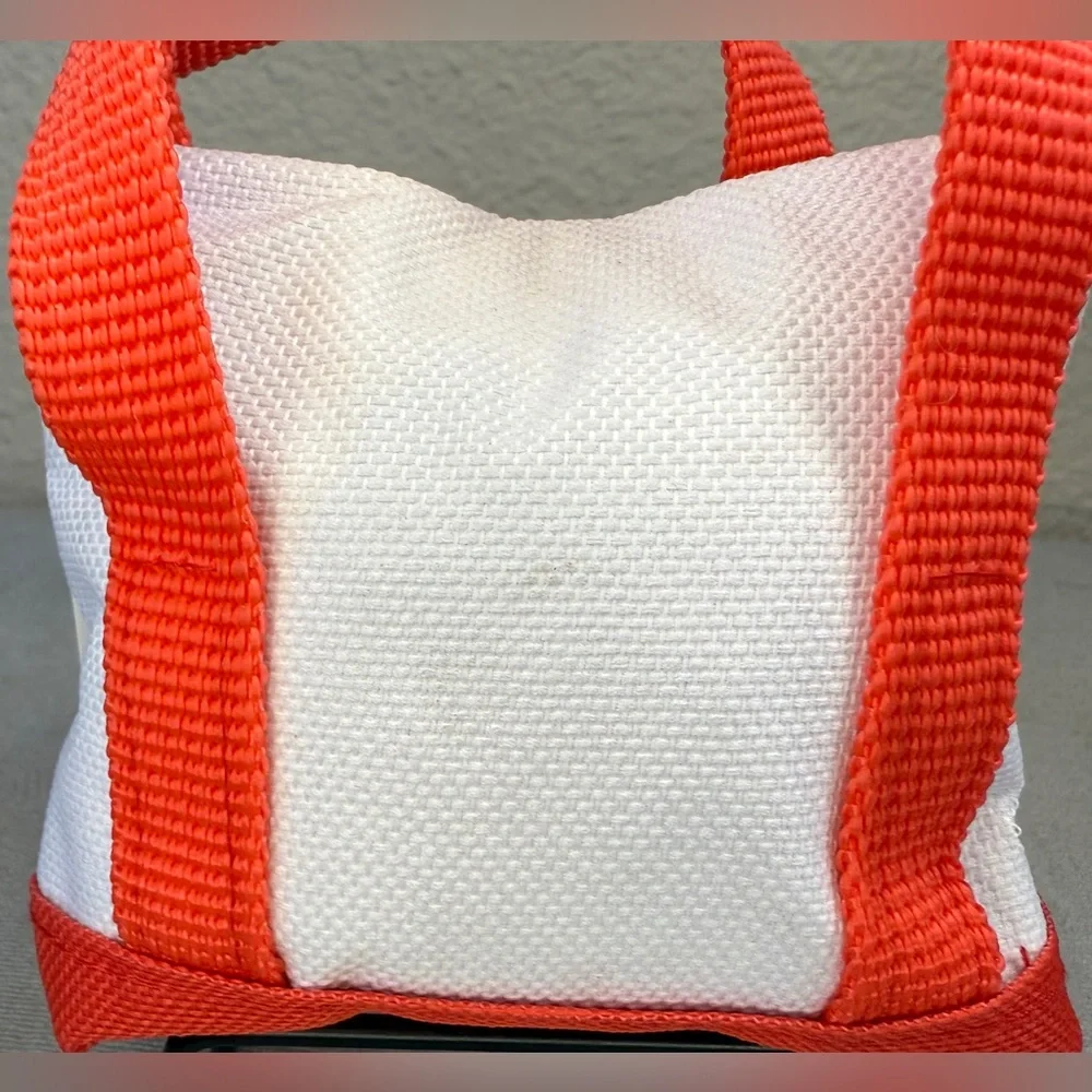 Mini Tote with Foldable Reusable Grocery Bag — Safeway Brand - Picture 8 of 11